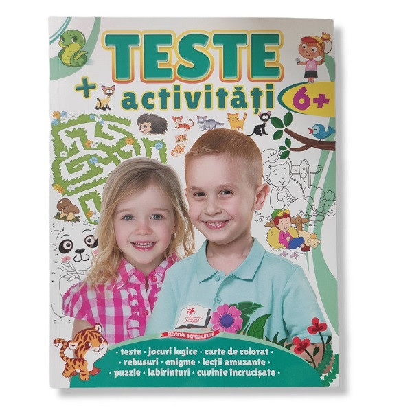 Teste de activități